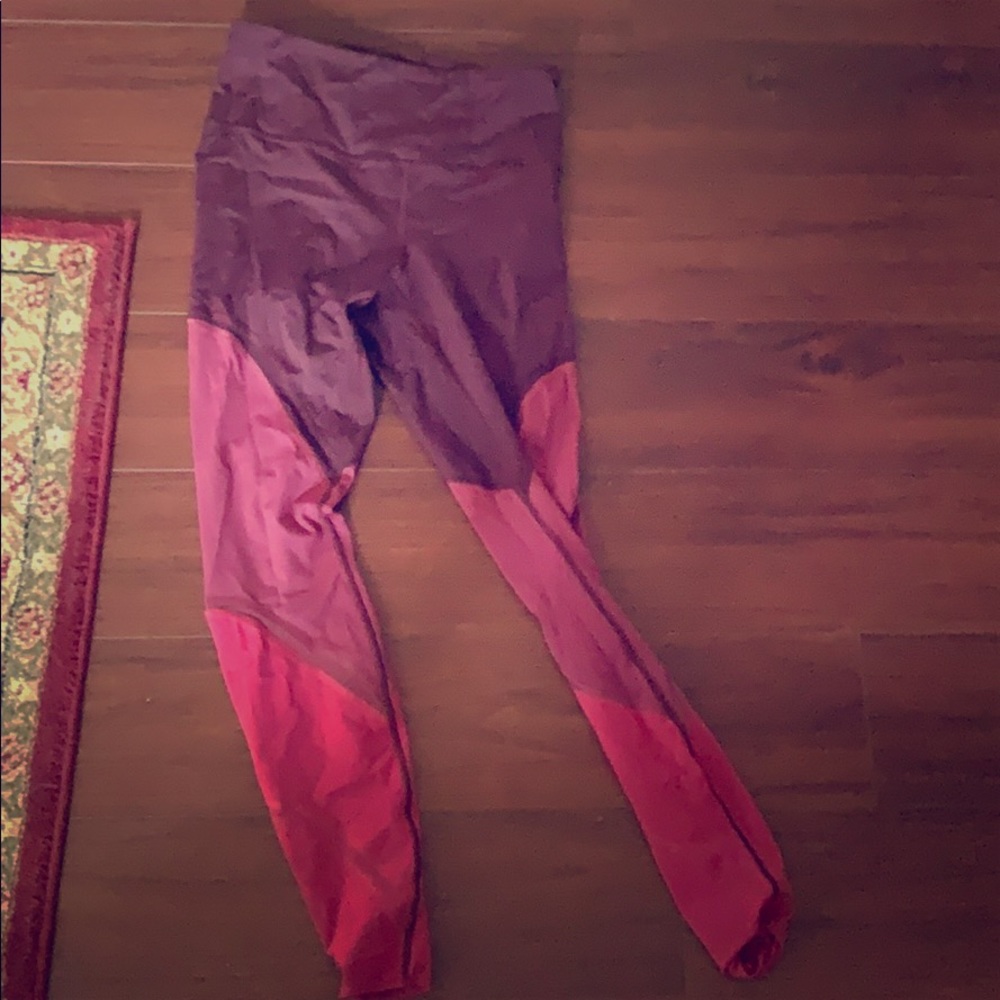 Running leggings
